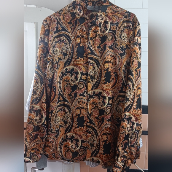 ASOS - Paisley - Picture 3 of 11